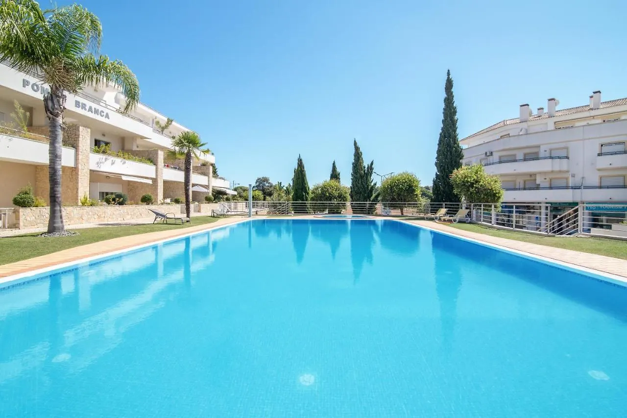 Penthouse T3 Olhos Agua Apartment Olhos de Agua