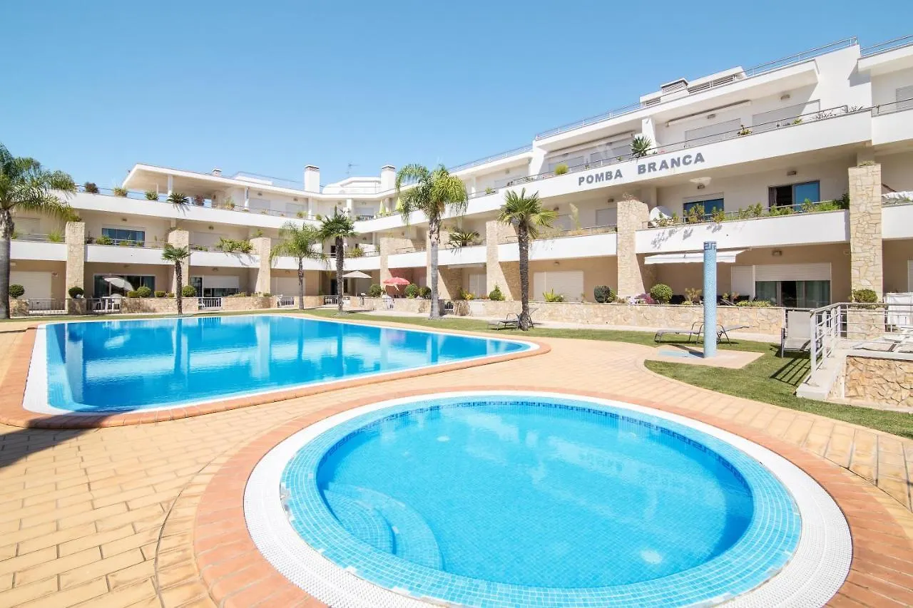 Penthouse T3 Olhos Agua Apartment Olhos de Agua   Olhos de Agua (Albufeira)
