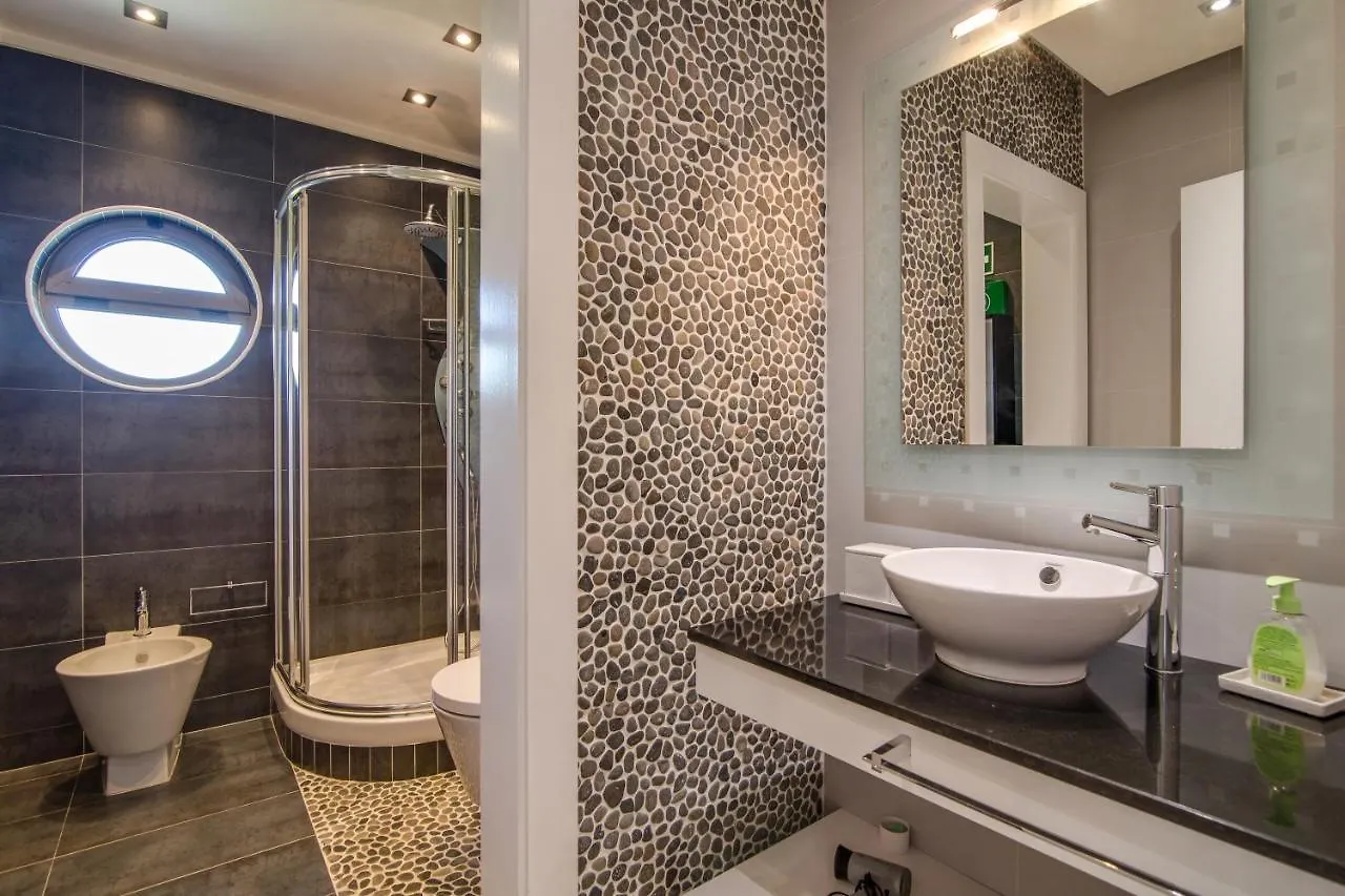 Penthouse T3 Olhos Agua Apartment Olhos de Agua