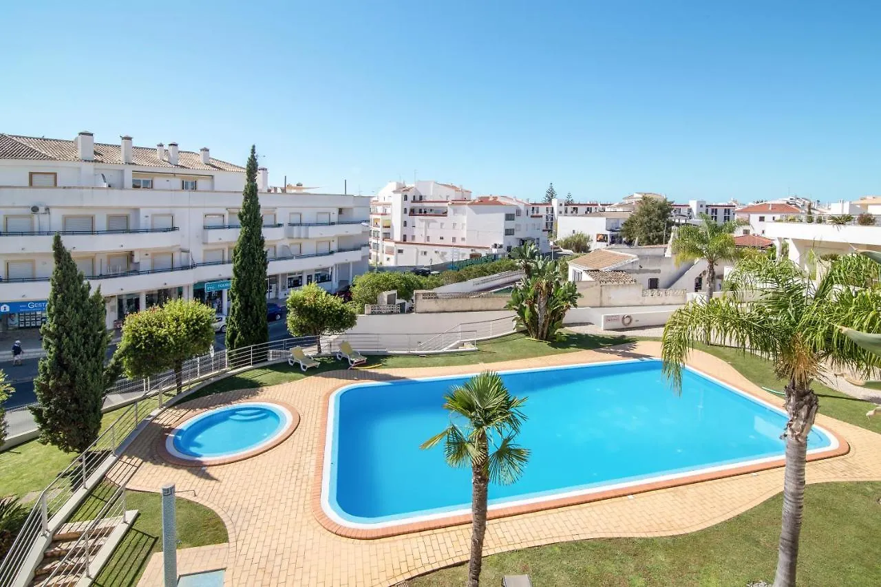 Penthouse T3 Olhos Agua Apartment Olhos de Agua