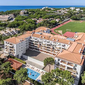 Hotel Ap Victoria Sports &, Olhos de Agua (Albufeira)