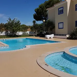 Apartment Alfeli-ap, Olhos de Agua (Albufeira)
