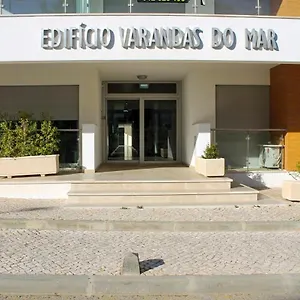 Apartment Varandas Do Mar T2r Frente Mar Olhos De Gua Albufeira, Olhos de Agua (Albufeira)