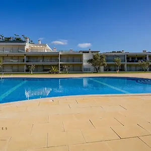 Greice Homes-apartamento 2 Quartos, Monte Da Balaia, Olhos De água, Albufeira Casa de Férias