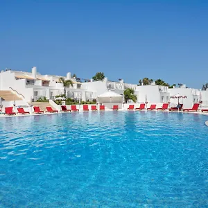 Holiday park D'agua Beachfront, Olhos de Agua (Albufeira)