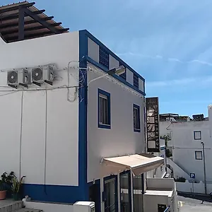 Bed & Breakfast La Rampa Beach, Olhos de Agua (Albufeira)