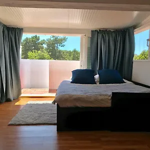 Falesia Casa de Férias