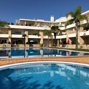 Apartment Pomba Branca, Olhos de Agua (Albufeira)